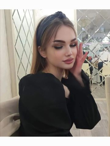 Проститутка Мадина